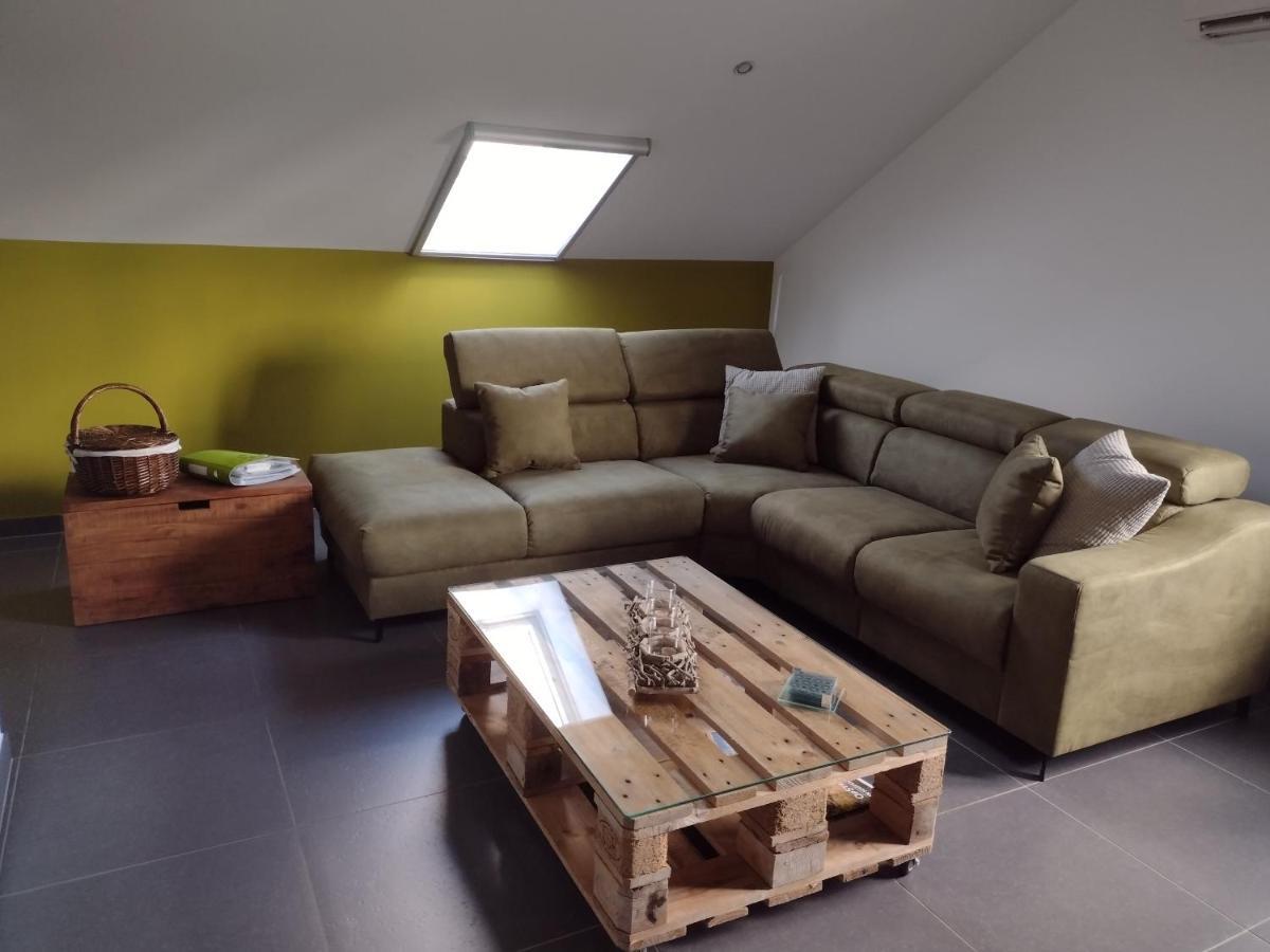 Hasbania Vakantiewoning Gingelom Exterior foto
