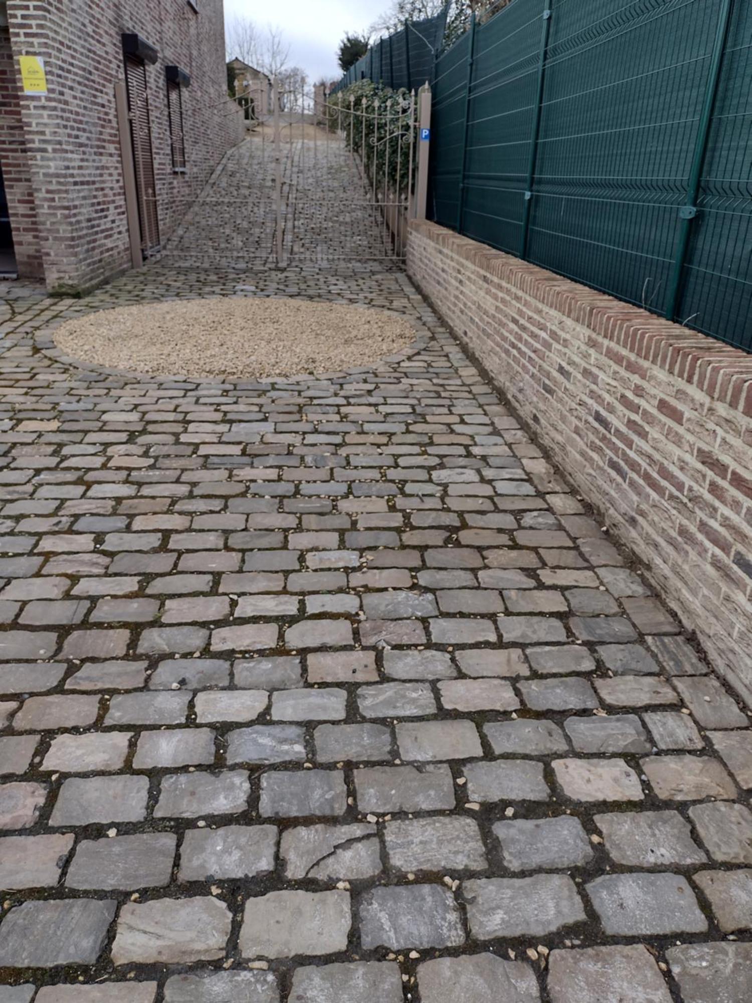 Hasbania Vakantiewoning Gingelom Exterior foto